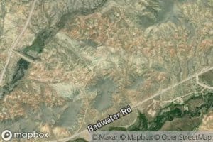 Snyder Creek Reservoir