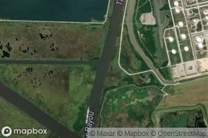 Taylor Bayou Outfall Canal