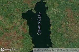 Stewart Lake