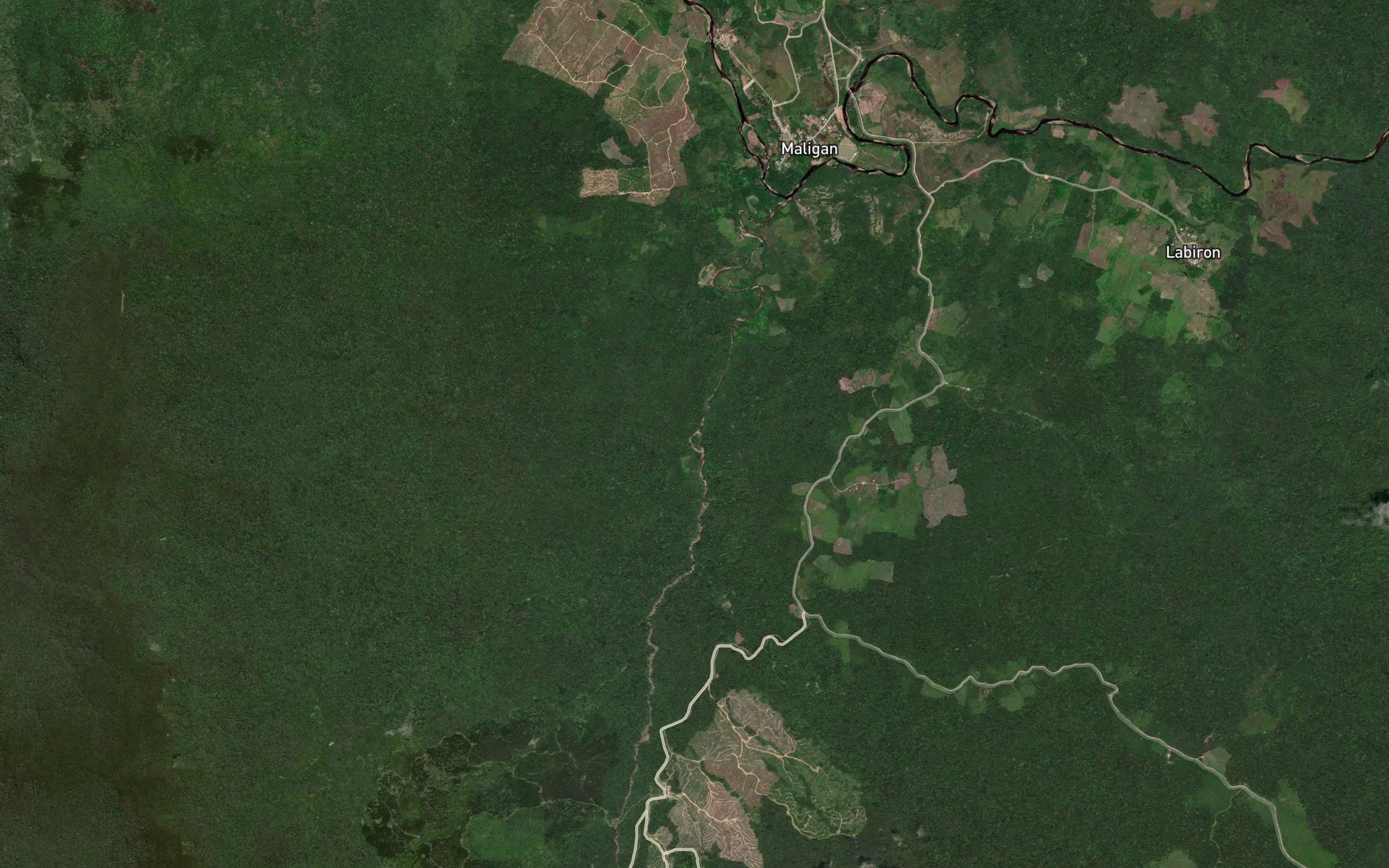 Sungai Logan