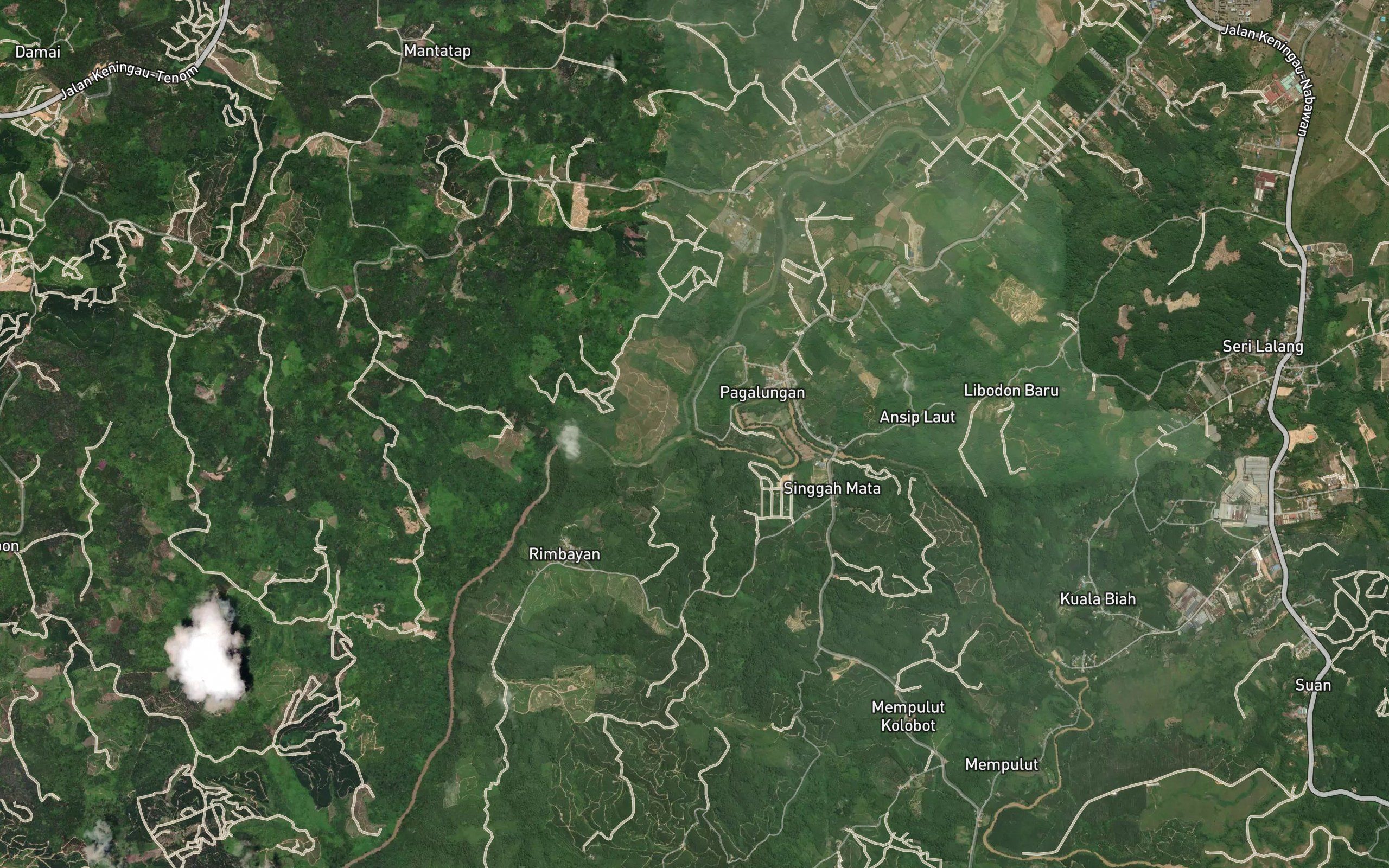 Sungai Sook