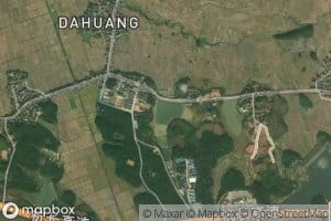 Nan'an Shuiku