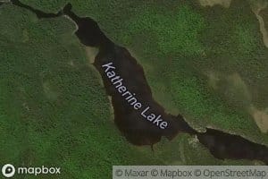Katherine Lake