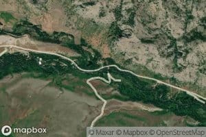 Limestone Creek