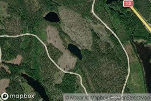 Valkealampi