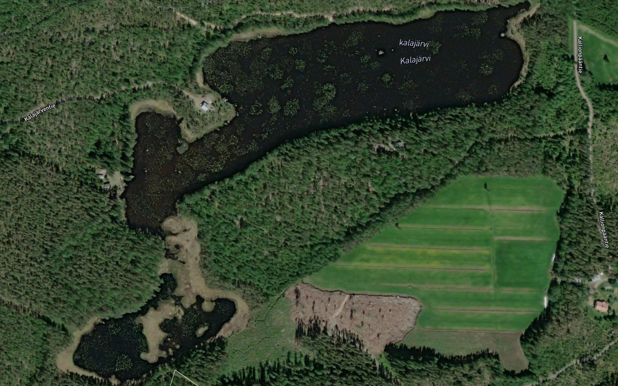 Kalajarvi