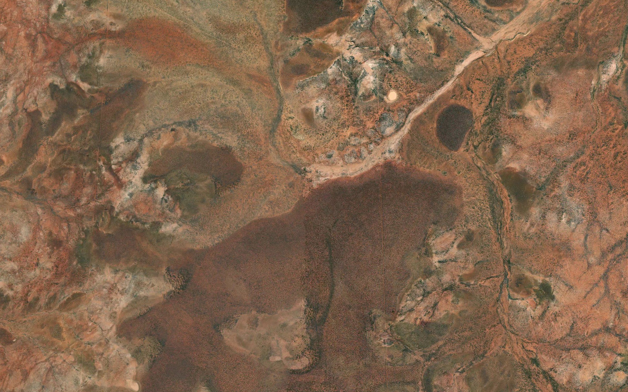 Yalgarra Spring