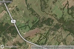 Brushy Creek