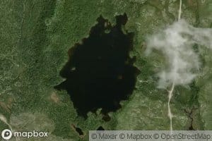 Petit lac Boudreault