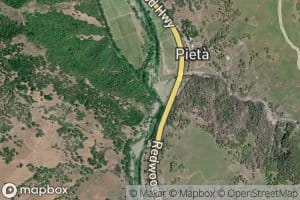 Pieta Creek