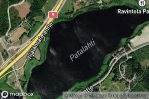 Patalahti