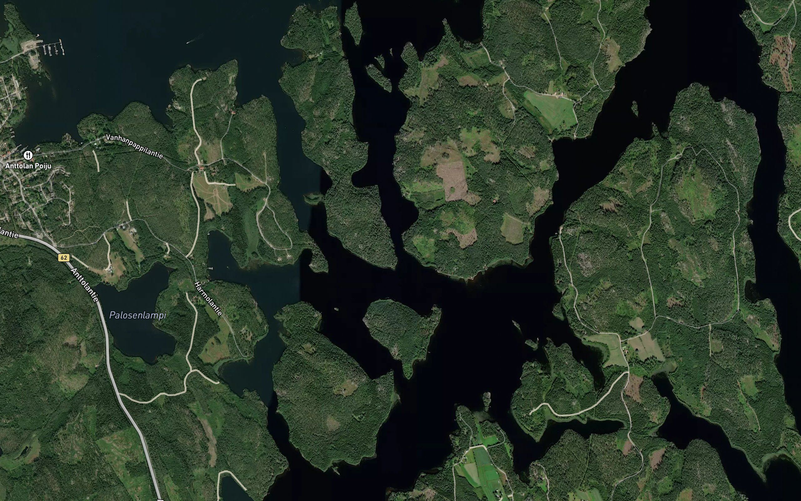 Uitonsalmi