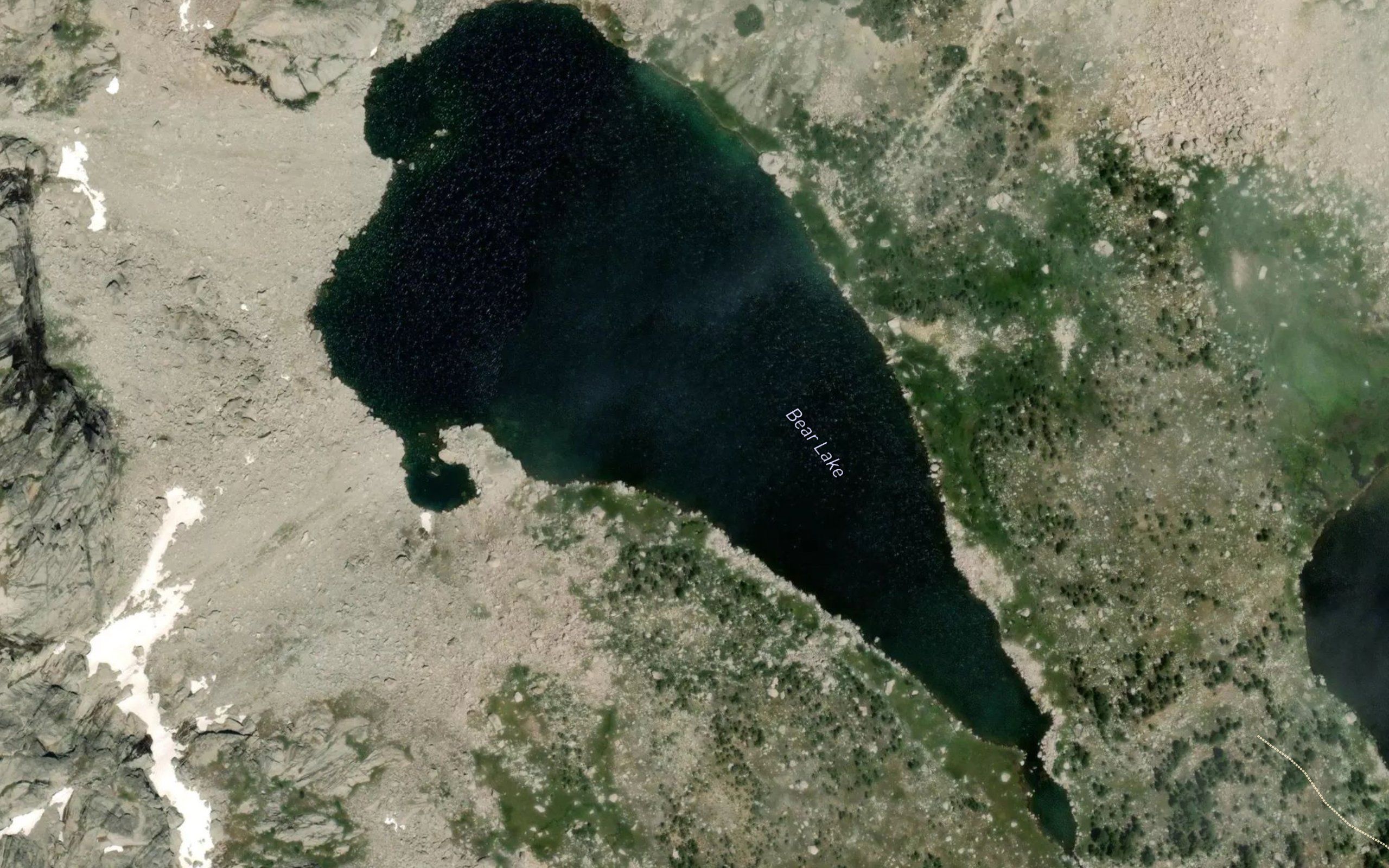 Bear Lake