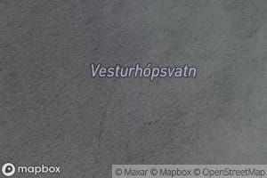 Vesturhopsvatn