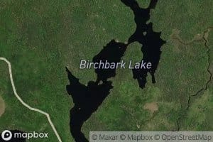 Birchbark Lake