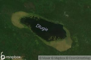 Jezioro Dlugie