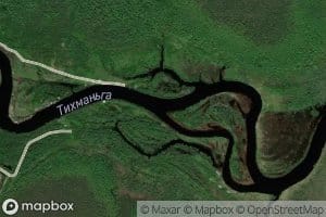Tikhmanga