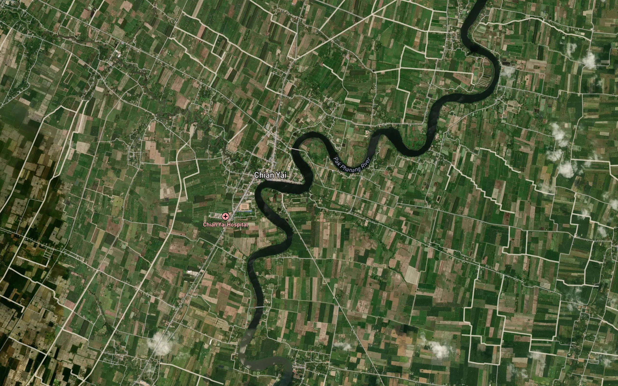 Khlong Chang