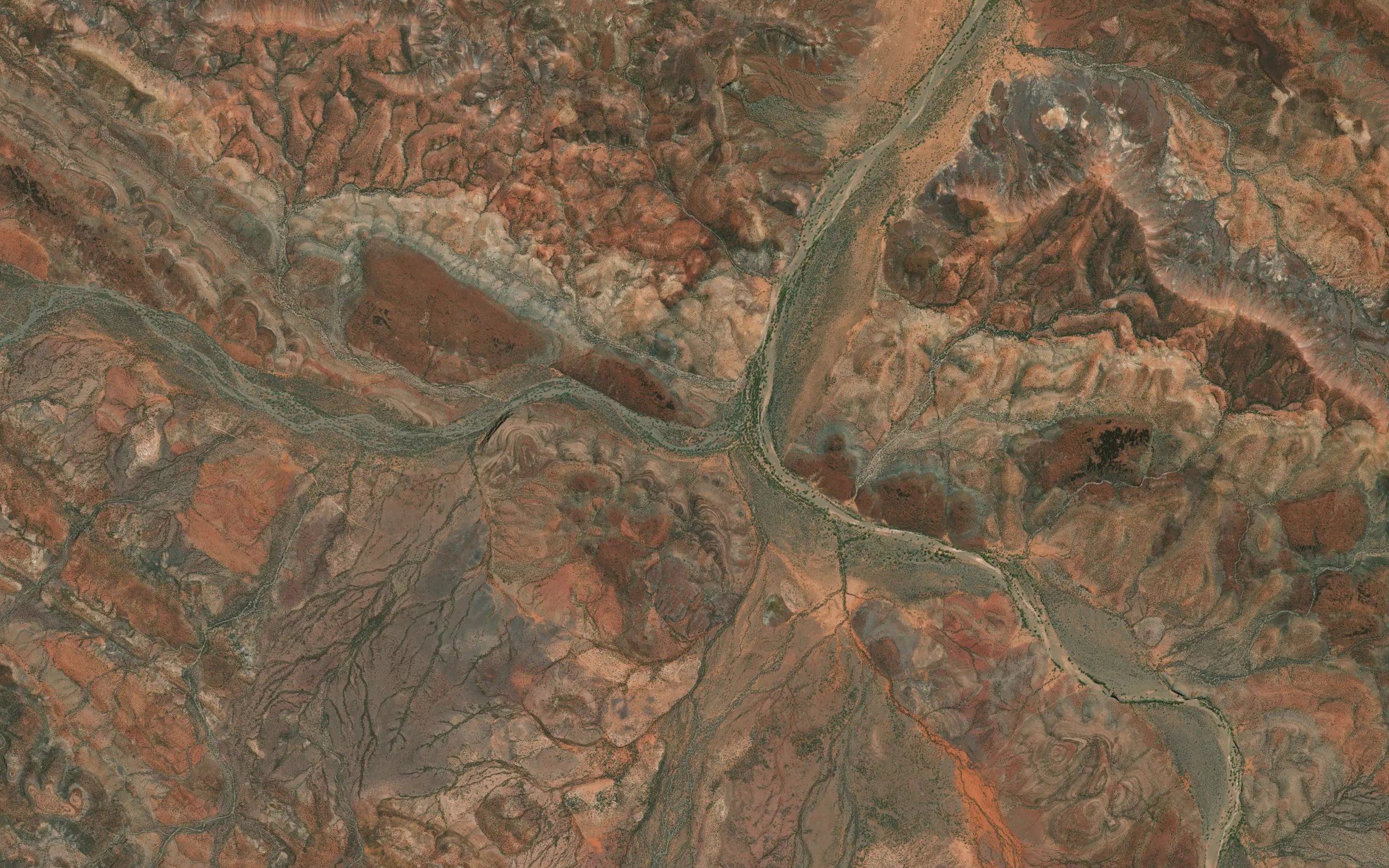 Doolgarrie Creek