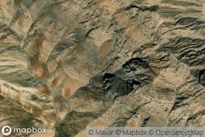 Cheshmeh-ye Malaki Mordeh