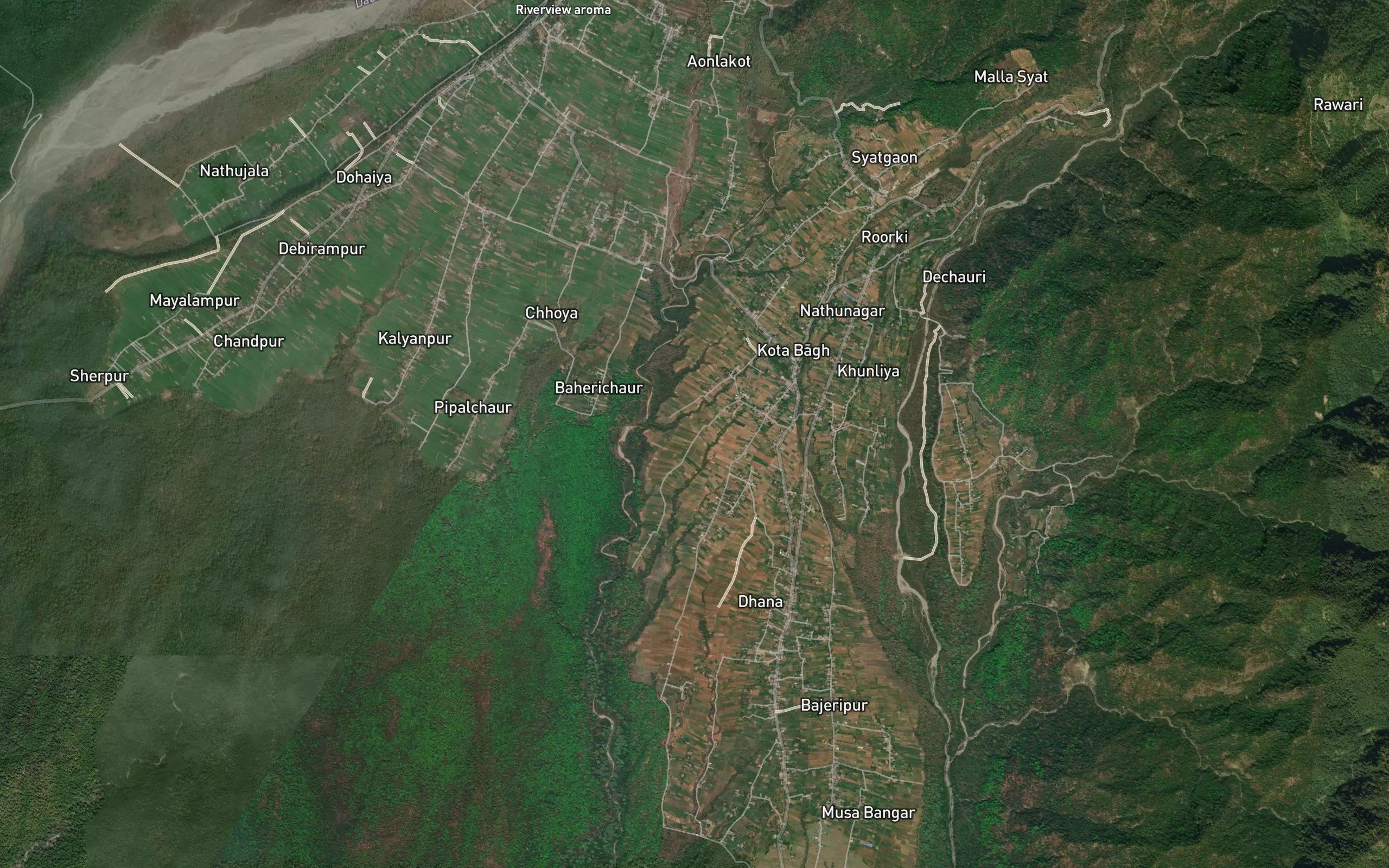 Garuni Gad