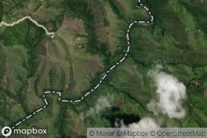 Quebrada El Chalupal