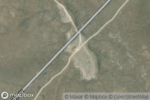Yellowstone Waterhole