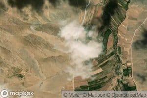 Cheshmeh-ye Pir Kadu'iyeh