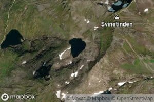 Solliskarvatnet