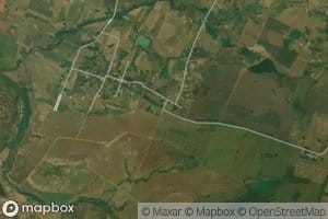 Baghaura Distributary