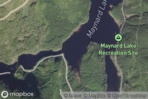 Maynard Lake