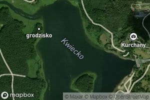 Jezioro Kwiecko