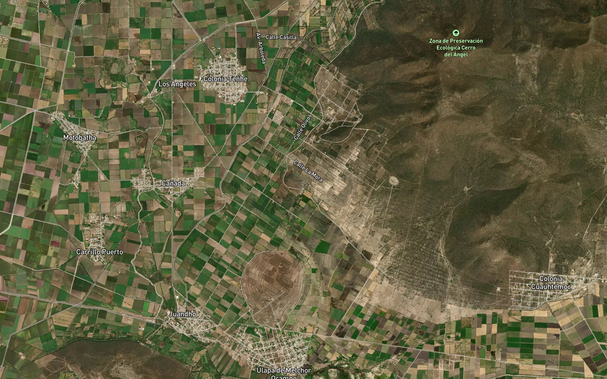 El Tumba