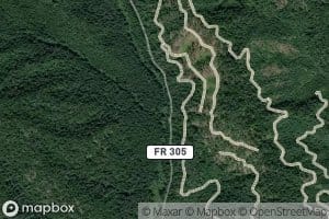 Blickensderfer Creek