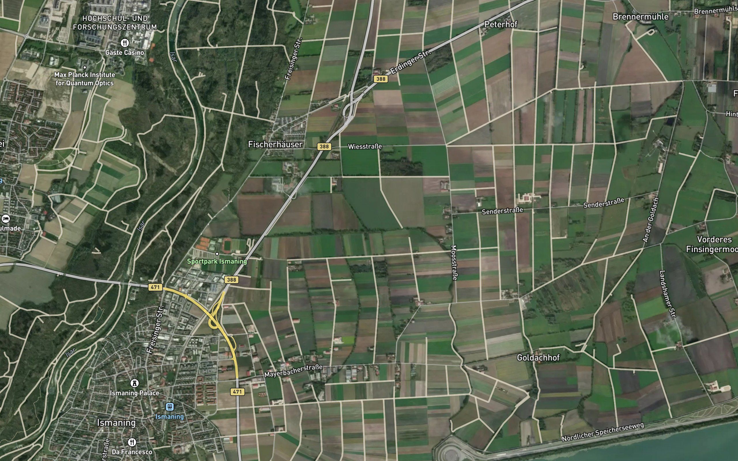 Nudelgraben