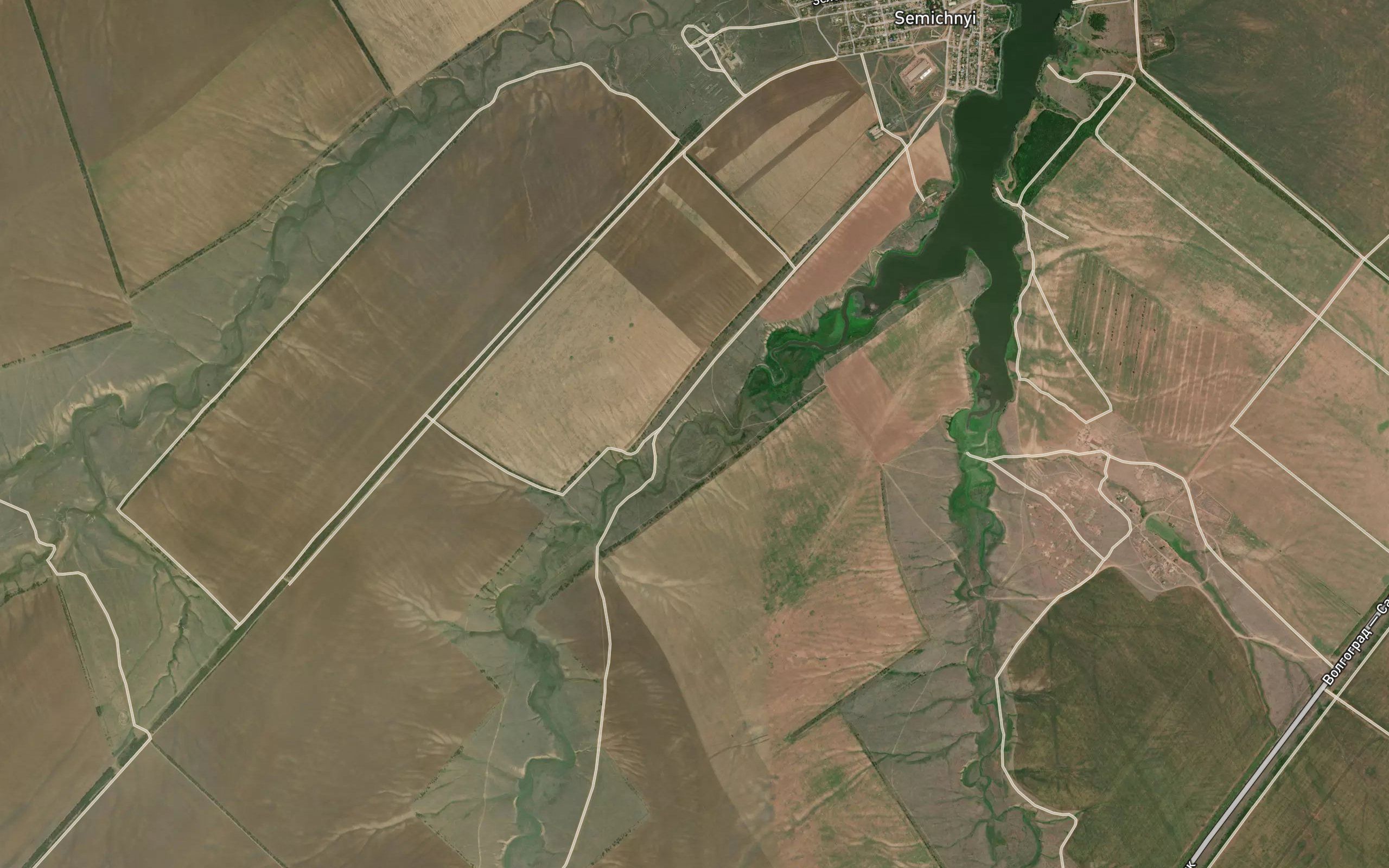 Balka Vasil'yeva