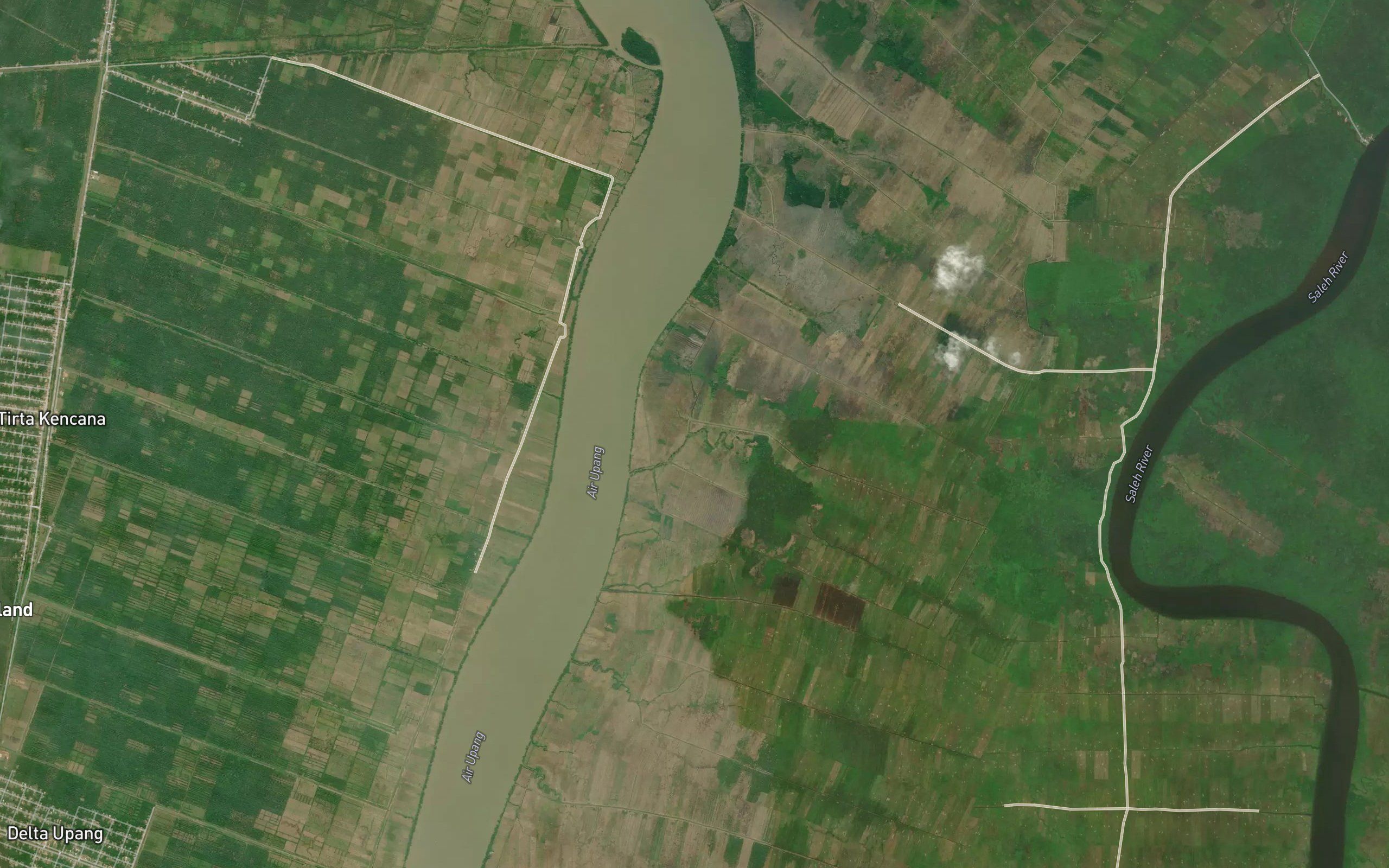 Sungai Tabuan
