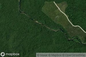 Guana Church of Mitchell Creek