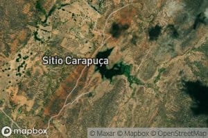 Acude Carapuca