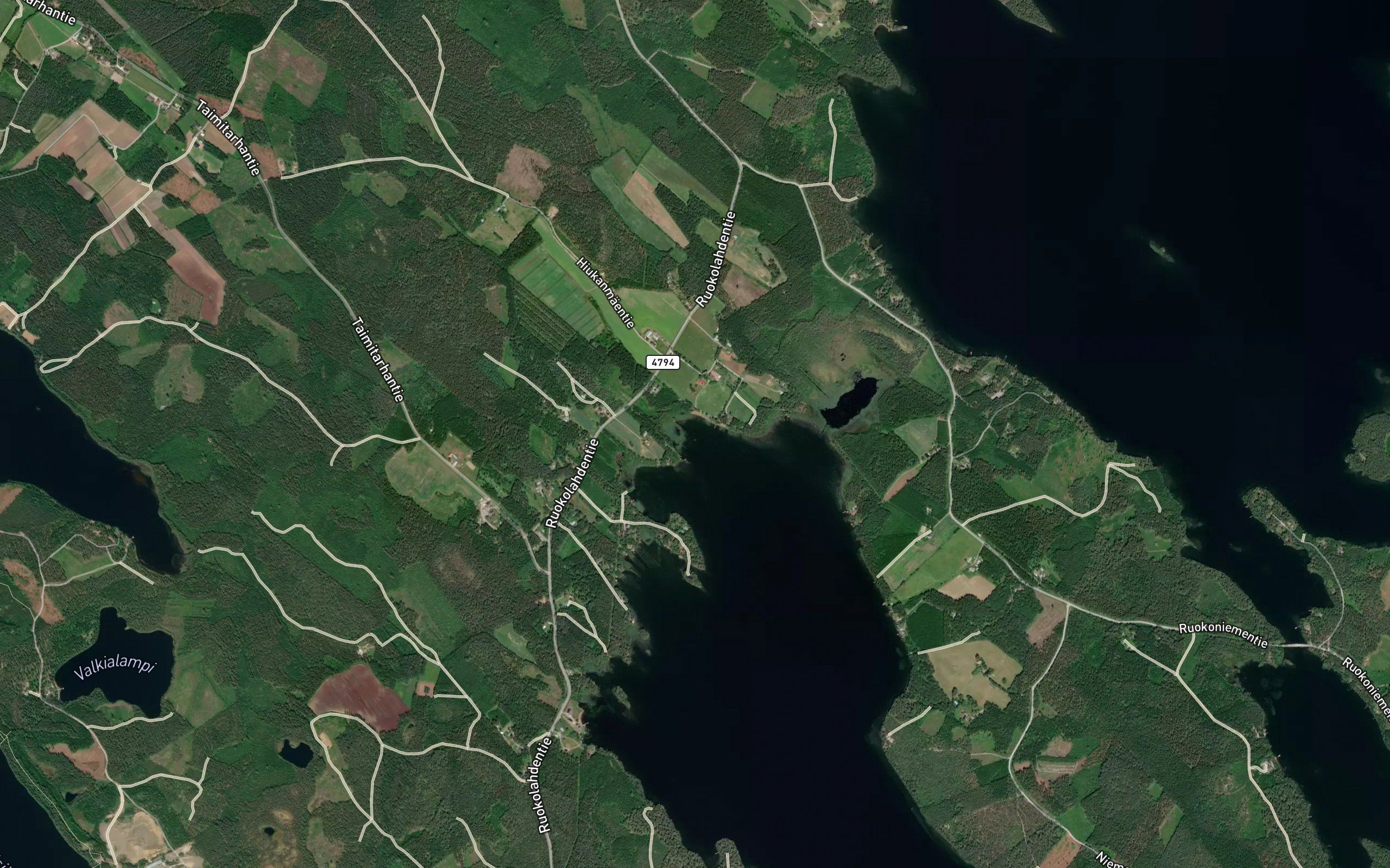 Jussinjoensuu