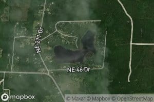 Lake Elizabeth