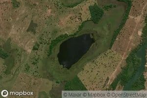 Lagoa do Salva-Vidas