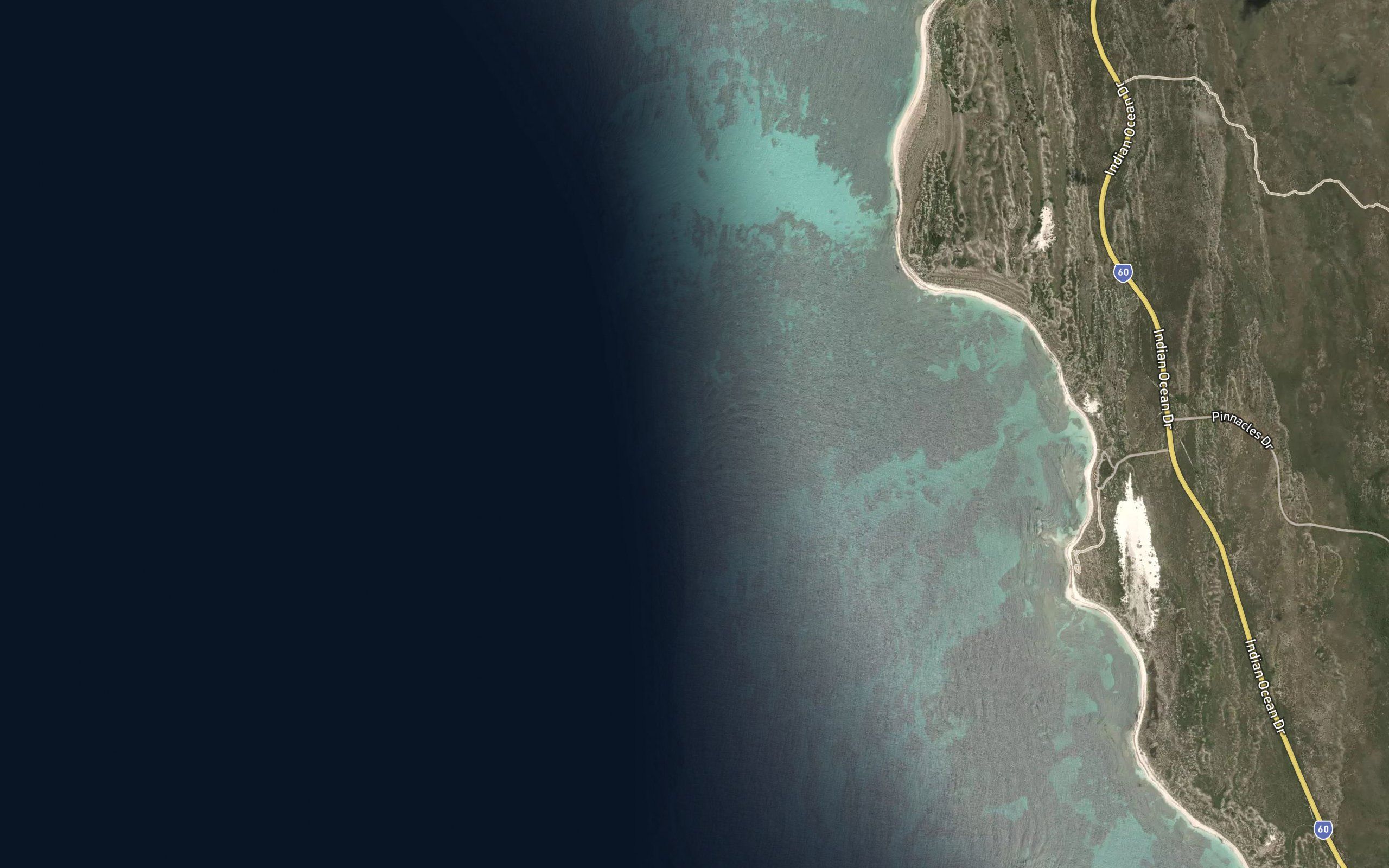 Pearce Reef