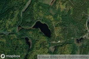 Lac Paisic