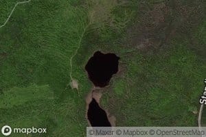 Twin Ponds