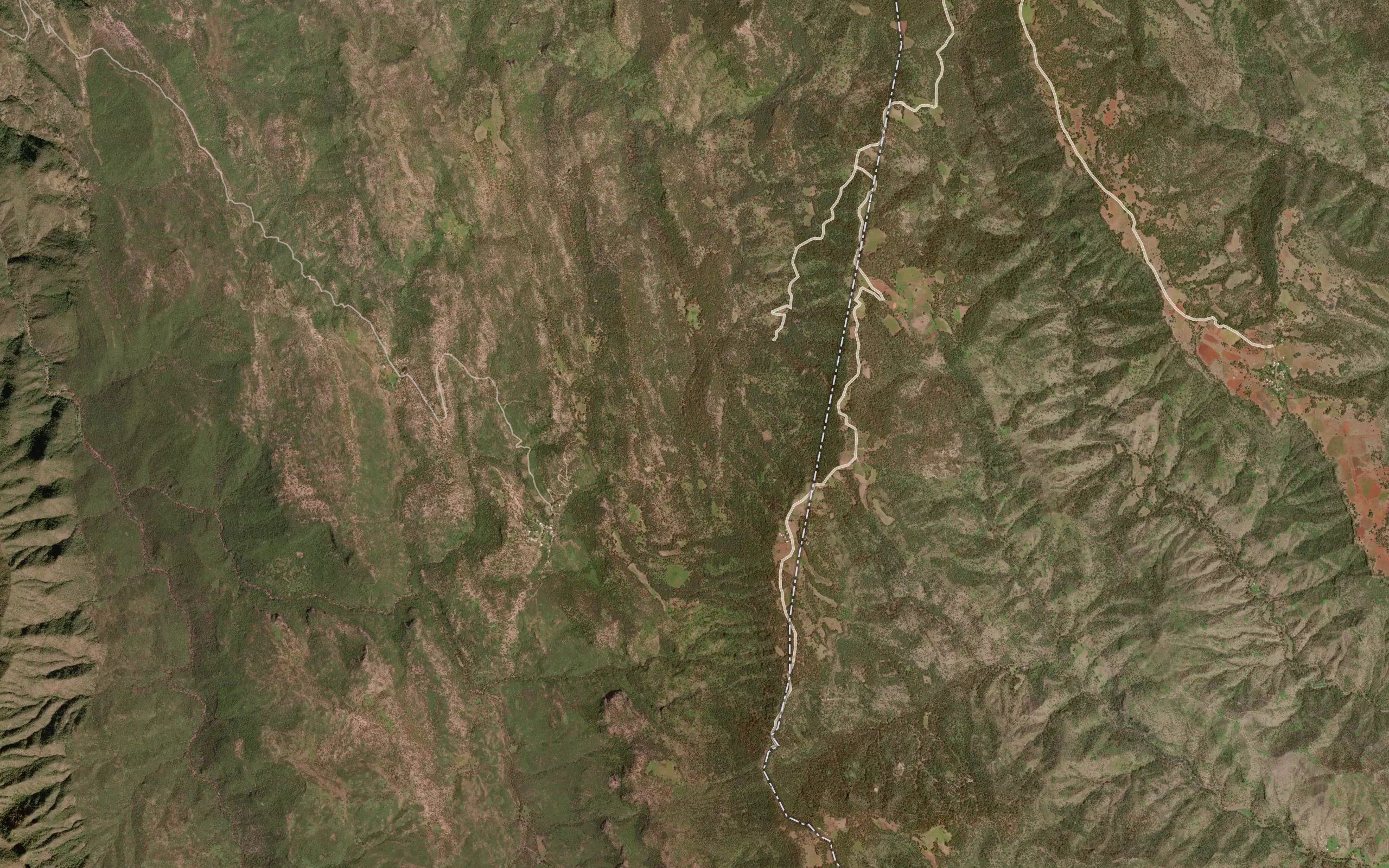 Barranca Sauz