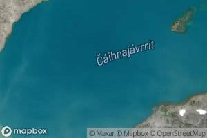 Caihnajavrrit