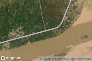 Kori Subdistributary