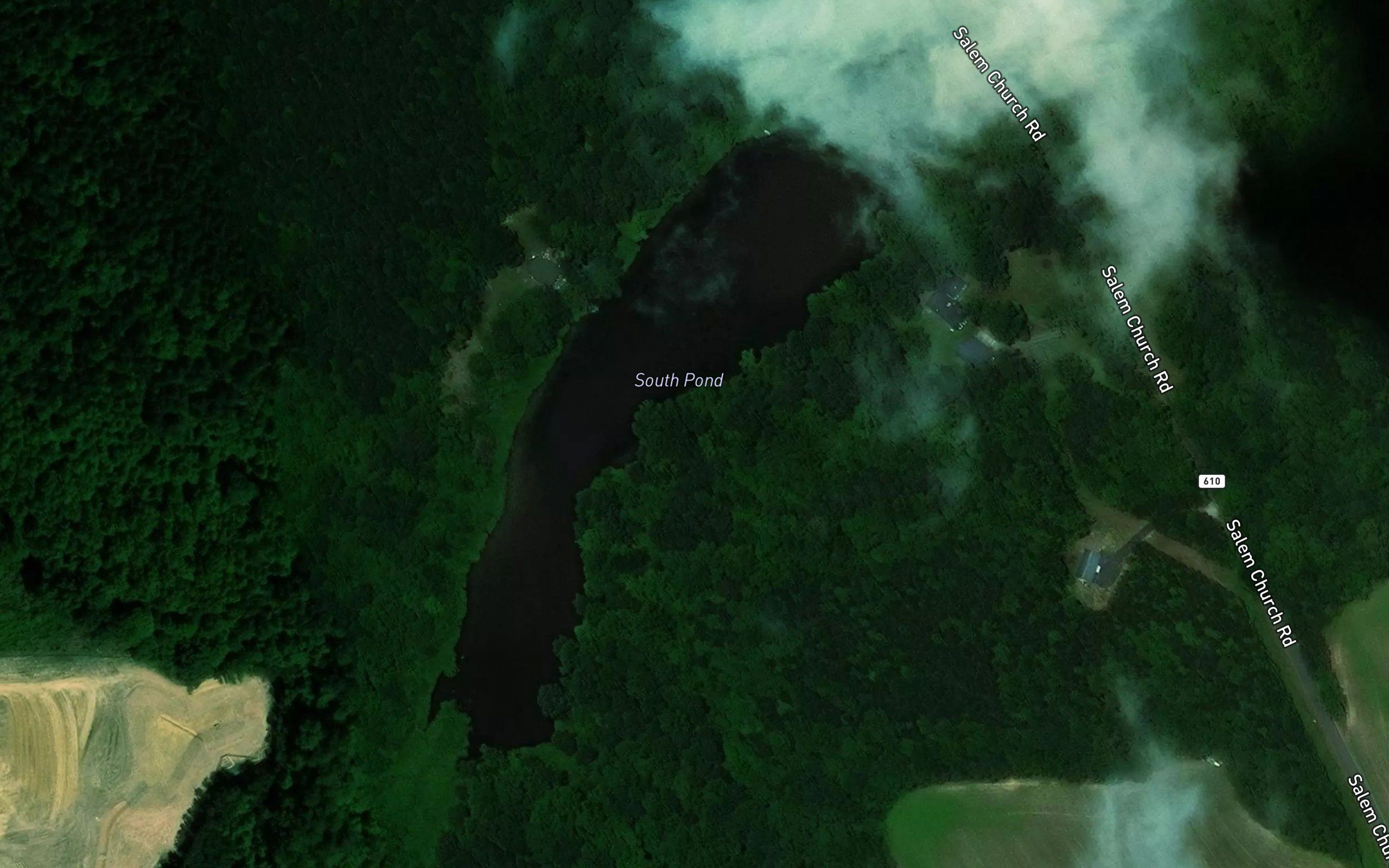 South Pond