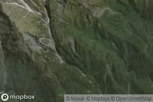 Warden Creek